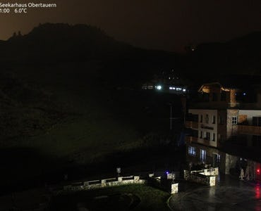 Webcam Das Seekarhaus