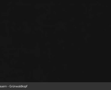 Webcam Grünwaldkopf 1970