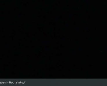 Webcam Hochalmkopf 2050