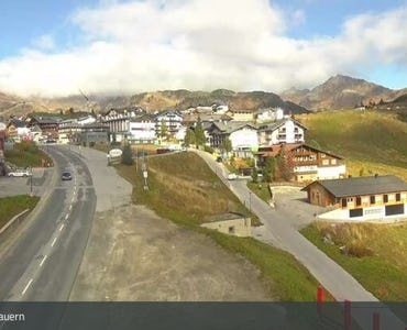 Webcam Plattenkar 1738