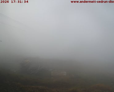 Webcam Gurschen