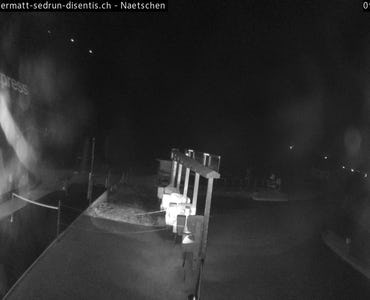Webcam Mittelstation Nätschen