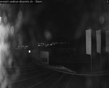 Webcam Talstation Dieni/Sedrun