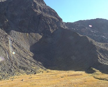 Stubaier Gletscher
