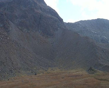Stubai Glacier - Webcam Fernau Mittelstation