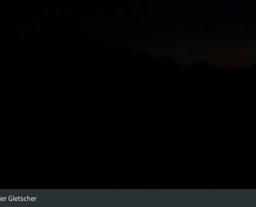 Stubai Glacier - Webcam Daunjoch 3000