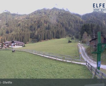 Webcam Neustift - Dorf - Krössbach