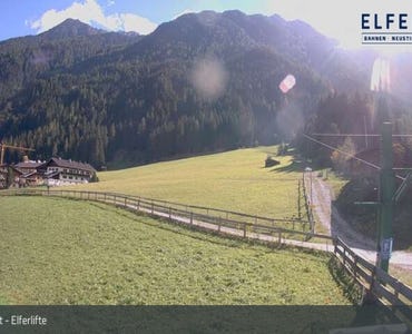 Webcam Neustift - Dorf - Krössbach