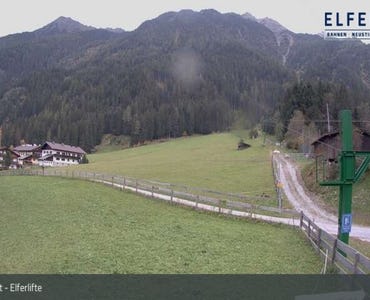 Webcam Neustift - Dorf - Krössbach