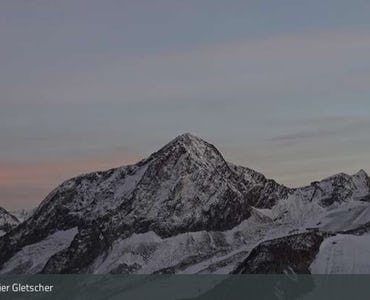 Webcam Daunjoch 3000