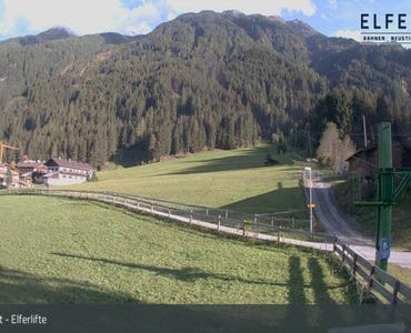 Webcam Neustift - Dorf - Krössbach