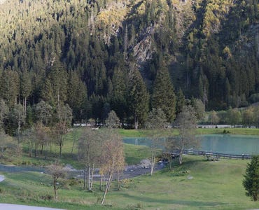 Stubai - Webcam Neustift im Stubaital - Klaus Äuele