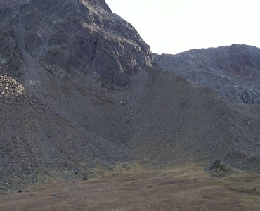 Stubai - Webcam Fernau Mittelstation