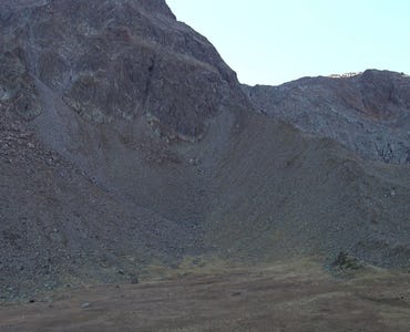 Stubai Glacier - Webcam Fernau Mittelstation