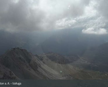 Webcam Valluga 2811
