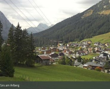 Webcam Flühen 1480