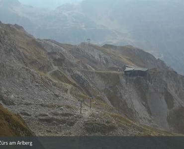 Webcam Trittkopf 2423