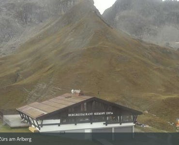 Webcam Seekopf 2210