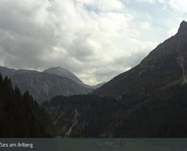 Webcam Zug 1600