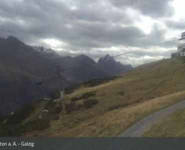 Webcam Rendl (St. Anton am Arlberg)