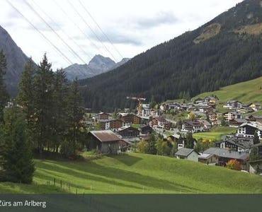 Webcam Flühen 1480