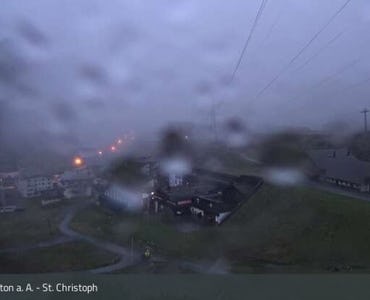 Webcam Maiensee (St. Christoph)