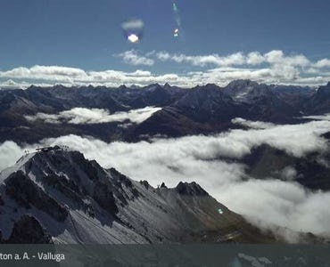 Webcam Valluga 2811