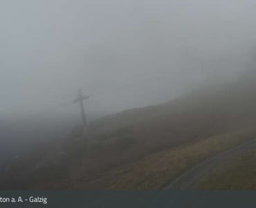 Webcam Galzig Bergstation 2080