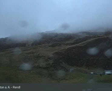 Webcam Rendl 2025
