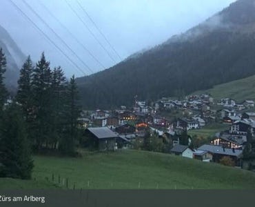 Webcam Flühen 1480
