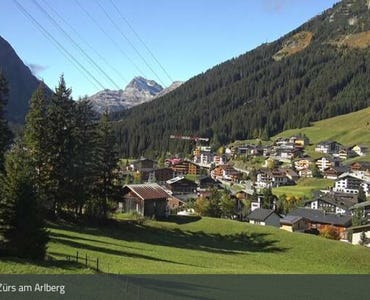 Webcam Flühen 1480
