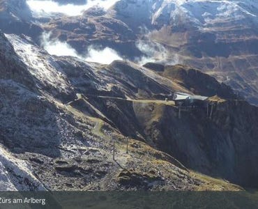 Webcam Trittkopf 2423