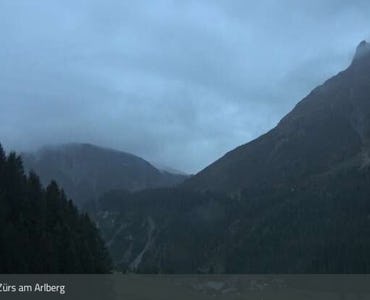 Webcam Zug 1600