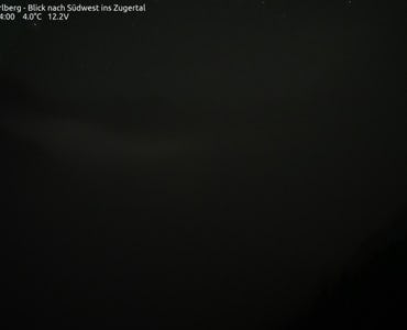 Webcam Lech am Arlberg/Zugertal