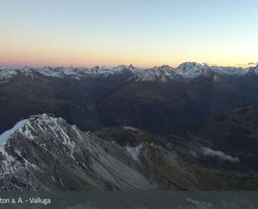 Webcam Valluga 2811