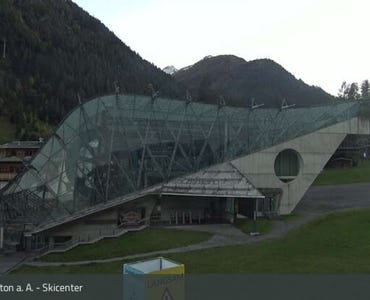 Webcam Skicenter 1320