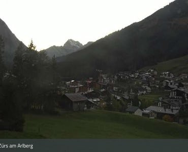 Webcam Flühen 1480