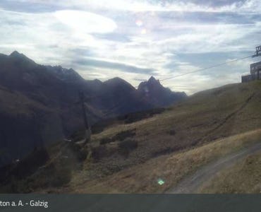 Webcam Rendl (St. Anton am Arlberg)