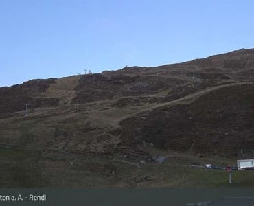 Webcam Rendl 2025