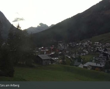 Webcam Flühen 1480
