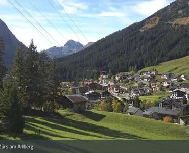 Webcam Flühen 1480