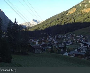 Webcam Flühen 1480