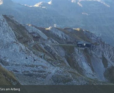 Webcam Trittkopf 2423