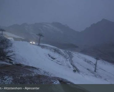 Webcam Alpincenter 2500