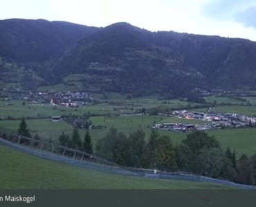 Webcam Maiskogel 870