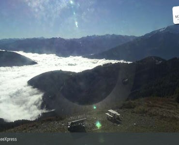 Webcam Zell am See - zellamseeXpress