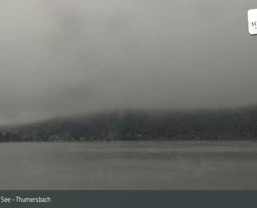 Webcam Zell am See - Thumersbach