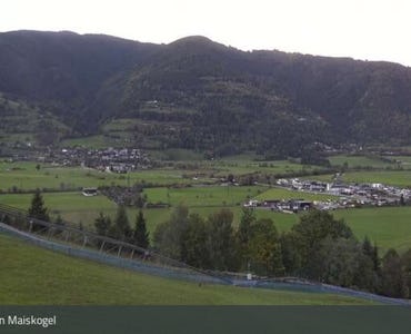 Webcam Maiskogel 870