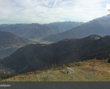 Webcam Zell am See - zellamseeXpress
