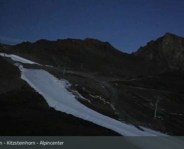 Webcam Alpincenter 2500